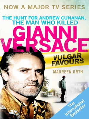 cover image of Vulgar Favours